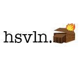 Huntsvillain logo