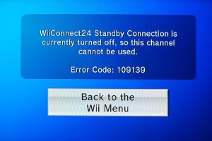 Wii Forecast No Standby Large